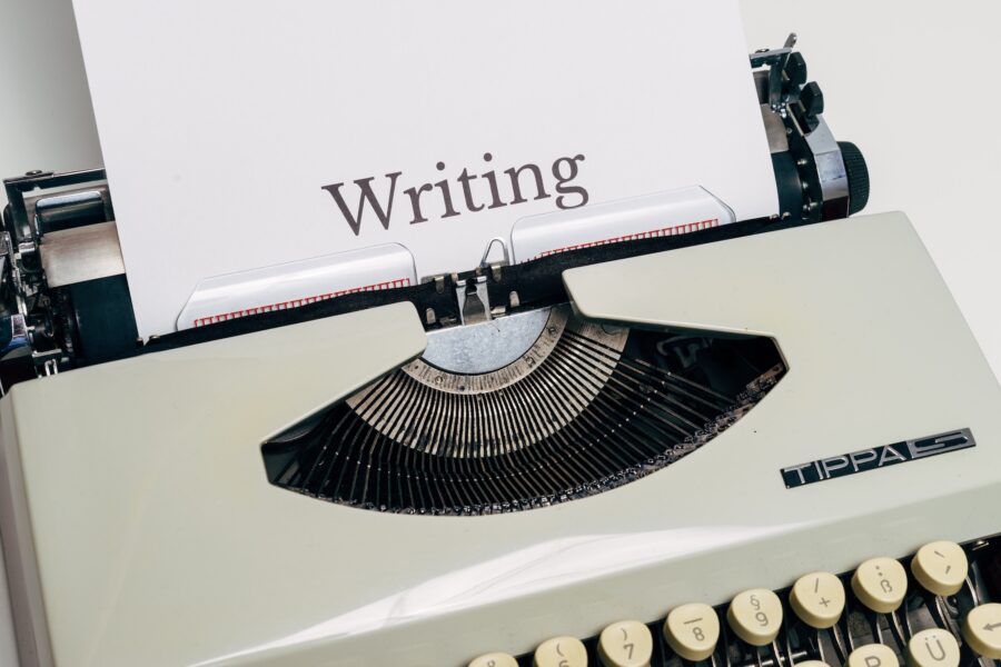 Co to jest copywriting piotr polok