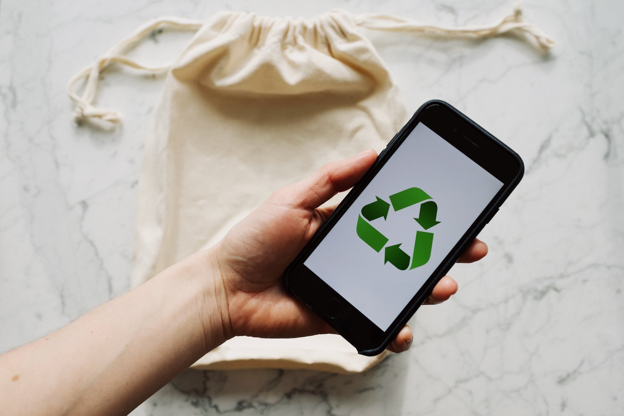Czym jest recykling treści?