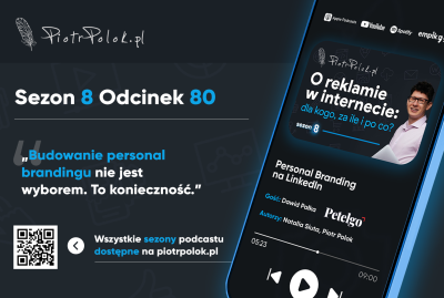 Personal Branding na LinkedIn