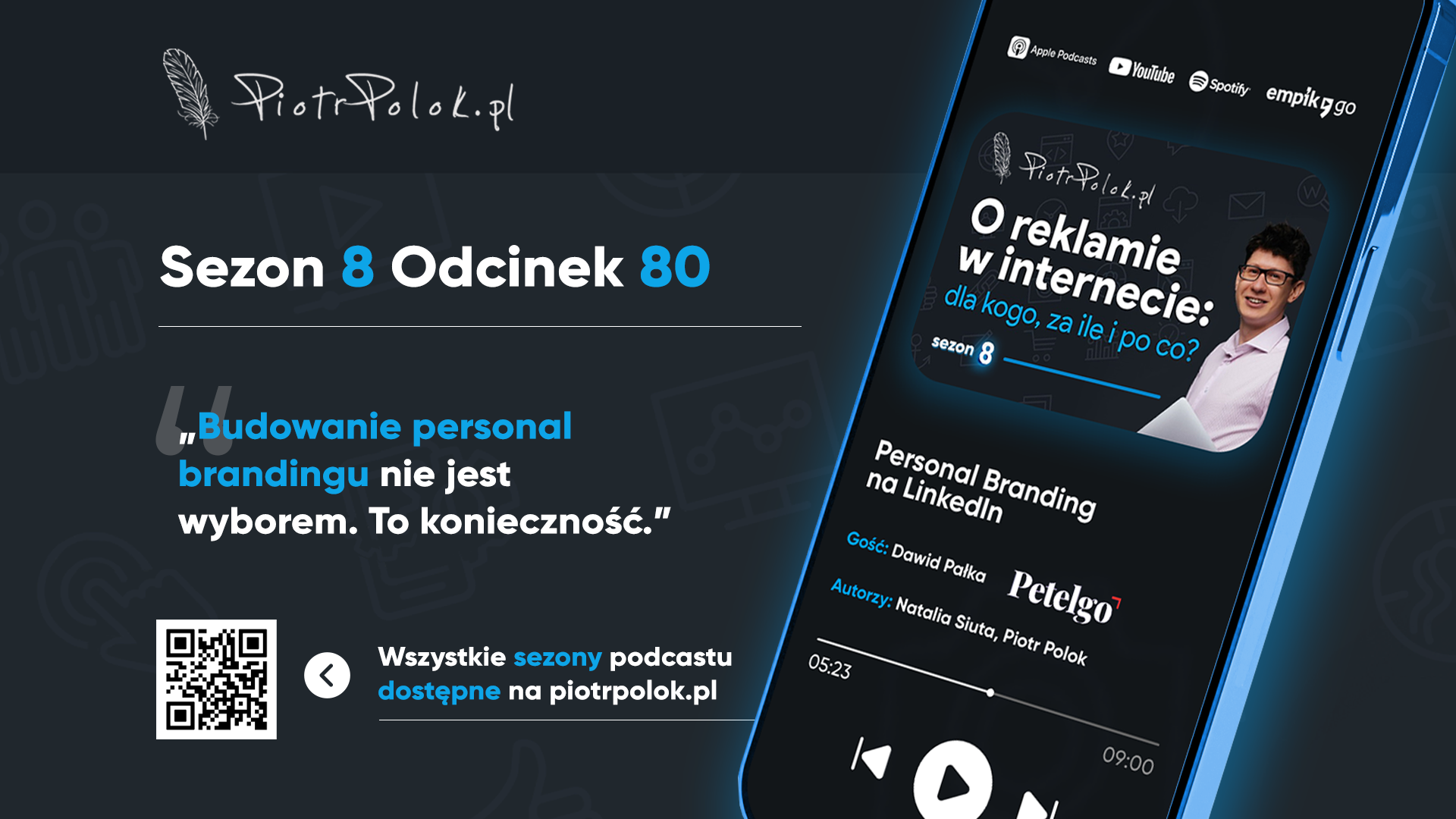 Personal Branding na LinkedIn