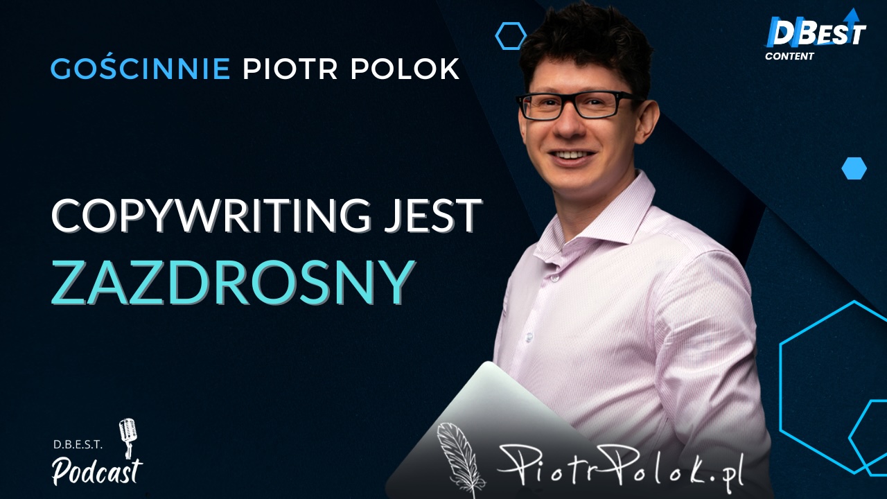 Rozmowy o copywritingu AI i personal brandingu