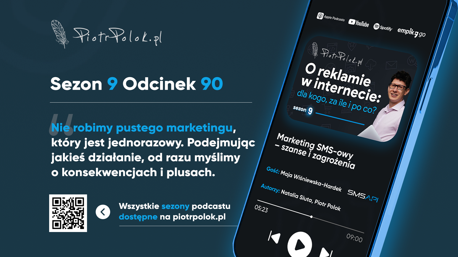 marketing smsowy
