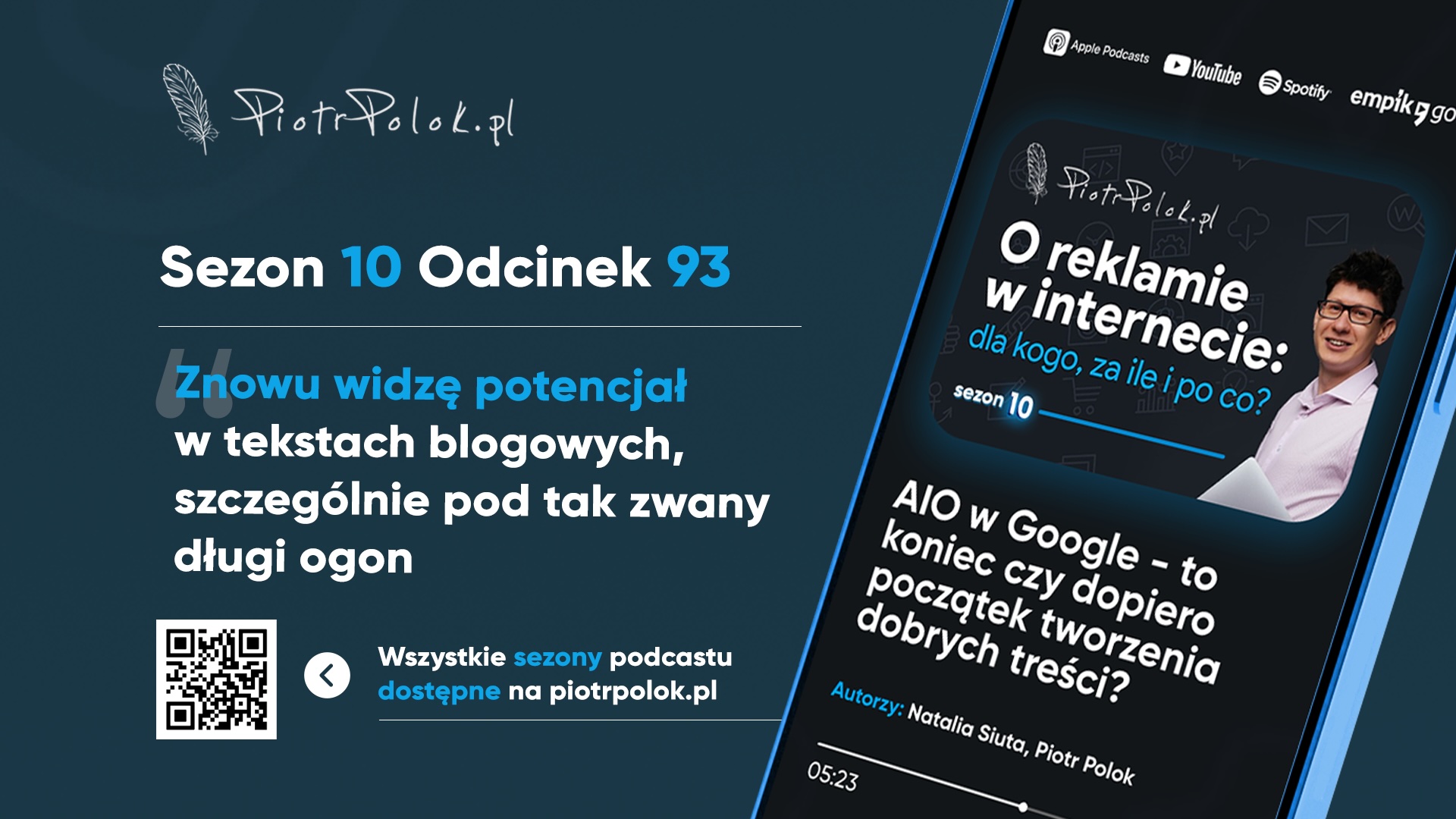 AIO w Google to koniec czy początek tworzenia dobrych treści