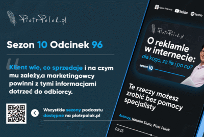to zrobisz w marketingu internetowym bez pomocy specjalistów
