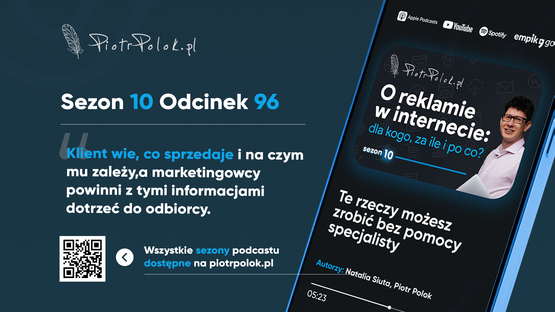 to zrobisz w marketingu internetowym bez pomocy specjalistów