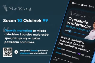 Growth marketing w pigułce