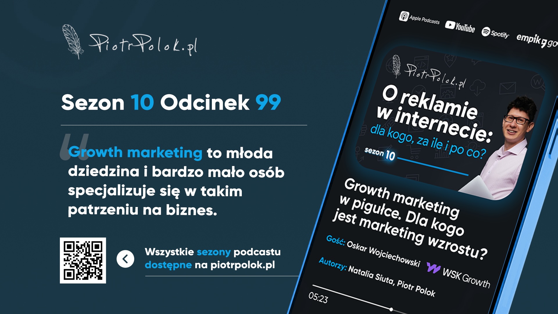 Growth marketing w pigułce