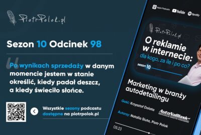 Marketing w branży autodetailingu
