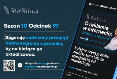 kolejne rzeczy które zrobisz sam w marketingu