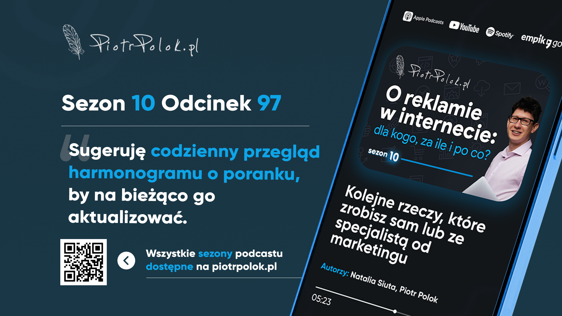 kolejne rzeczy które zrobisz sam w marketingu