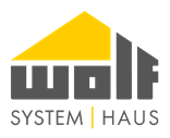 logo wolfhaus