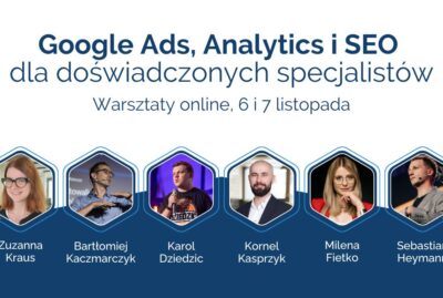 warsztaty sem i seo