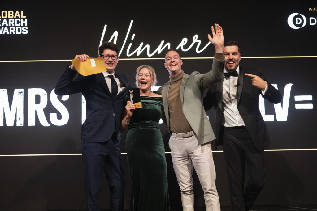 global search awards