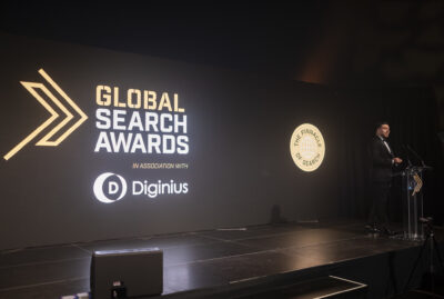 global search awards 2025
