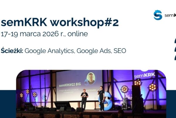 semKRK workshop