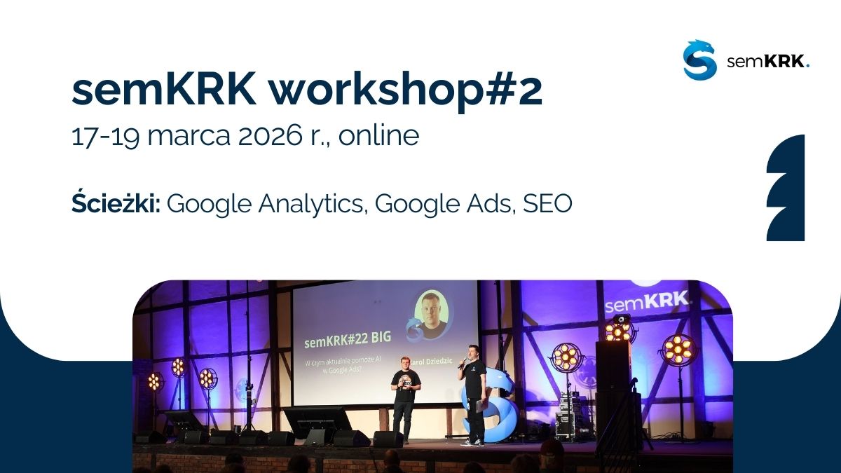 semKRK workshop